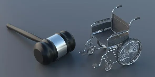 על נכות כללית וזכאות לפיצויים