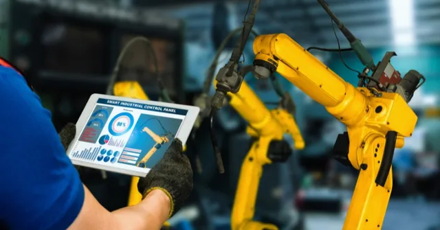 הכירו את הטכנולוגיה של I.R. Robotics לשיקום תשתיות עירוניות ללא יצירת נזק