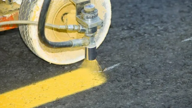 חניון מתוחזק