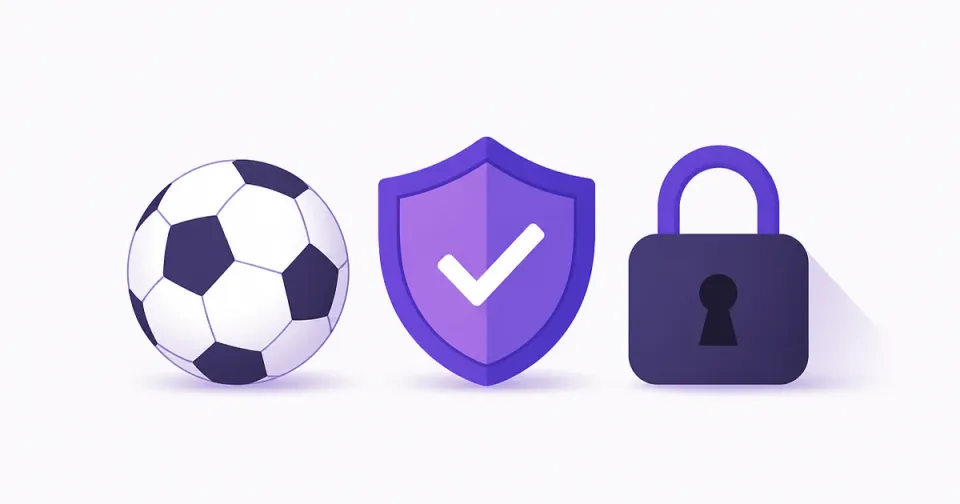הימורי ספורט ברשת: איך להימנע מהונאות ולבחור פלטפורמה בטוחה