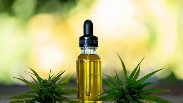 שמן CBD