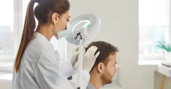 כך מזהים קליניקה אמינה להשתלות שיער: צ'ק-ליסט לצרכן