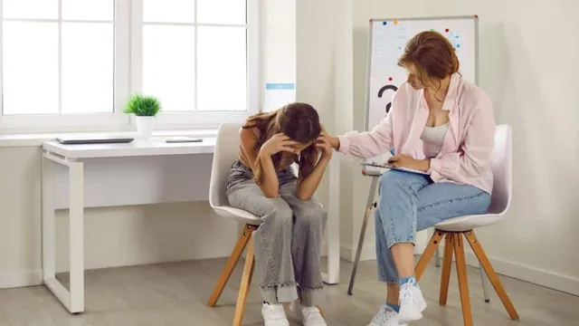 חיים עם זה - האם ניתן לחיות לצד החרדה?