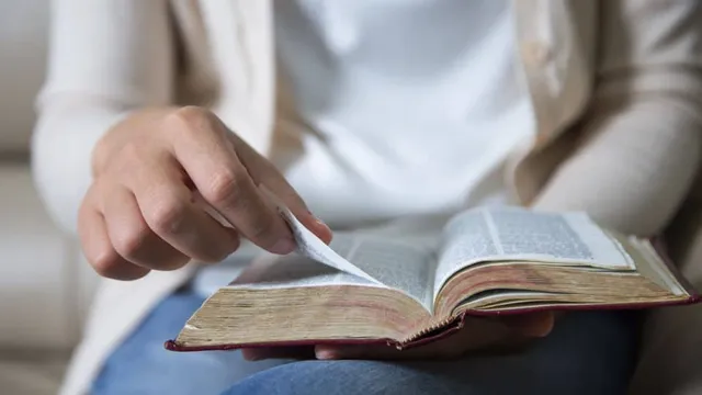 ספרי קודש במקום אחד