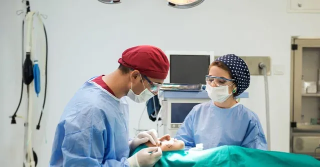ניתוחים כלליים נפוצים מדריך לפרוצדורות השכיחות ביותר