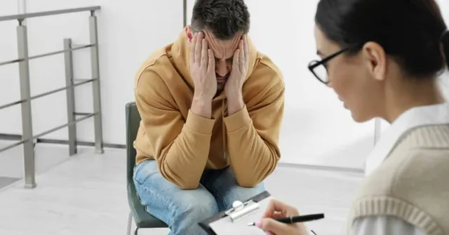 השלכות בריאות גופניות ונפשיות