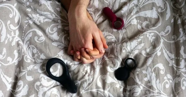 איך לבחור יחד אביזרי מין שמתאימים לזוגיות שלכם?