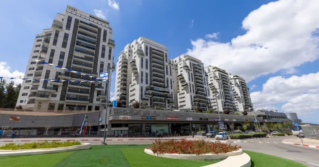 מבט לעתיד: חזון העיר הגדולה