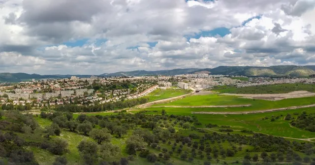 ימי קדם: בית שמש בתקופה הכנענית