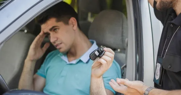 נתפסתם נוהגים תחת השפעת סמים? אלו 6 הצעדים שעליכם לעשות