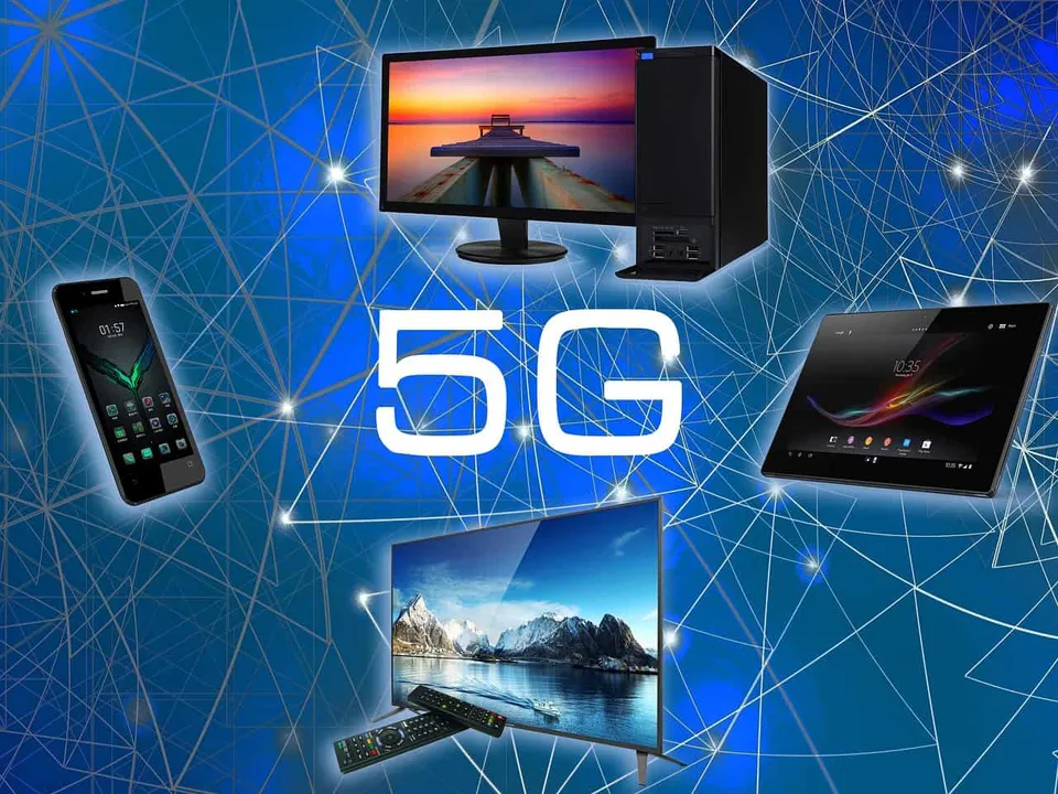 חבילות 5G - האם כדאי לרוץ ולרכוש?