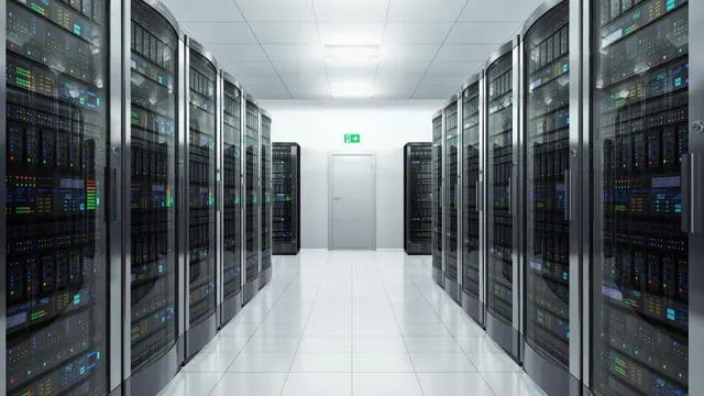 שרת VPS