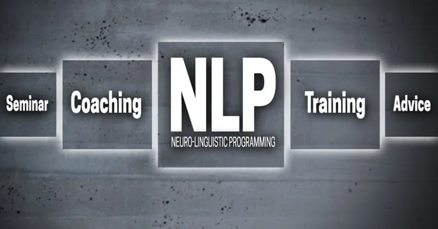 שיטת NLP ומדוע היא כל כך פופולרית