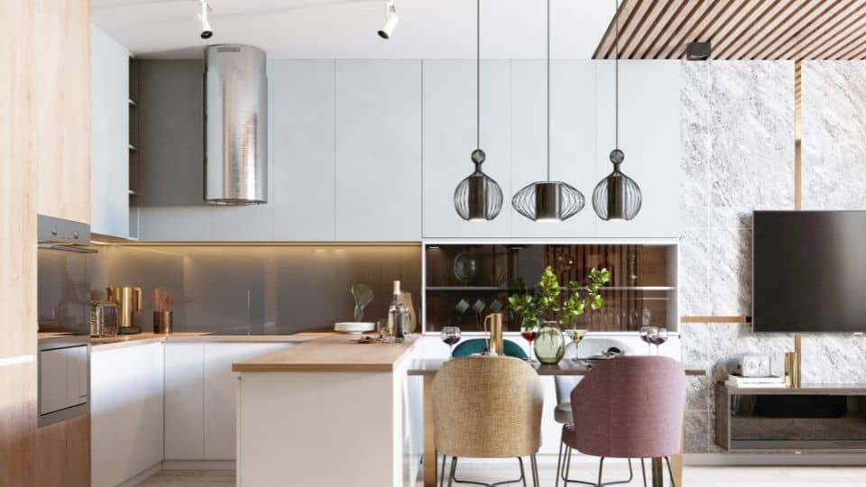 אלפא קיטצ'ן