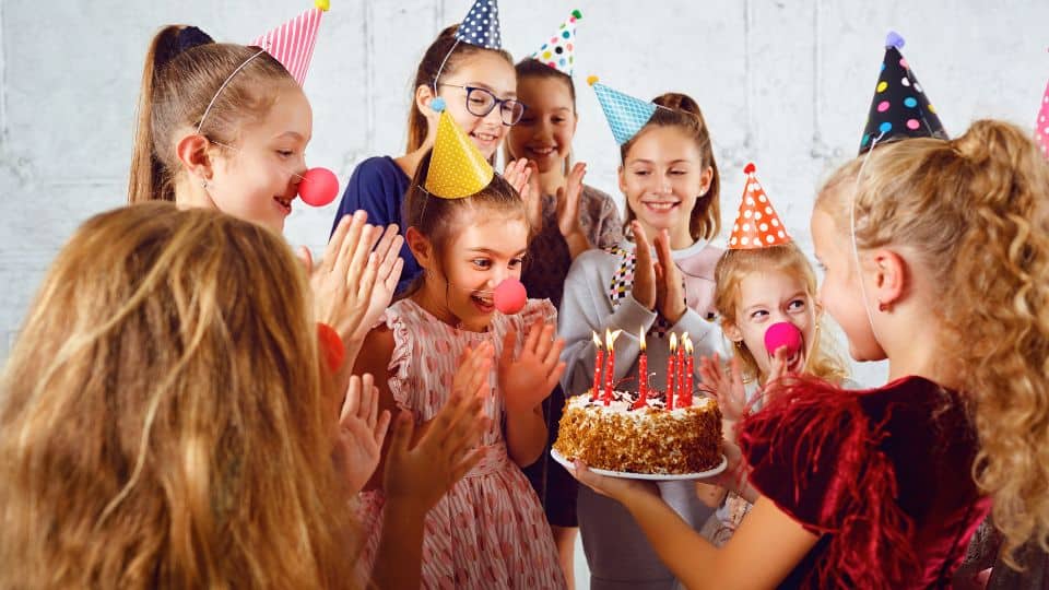 האם כדאי להתאים יום הולדת ספציפית לילד?
