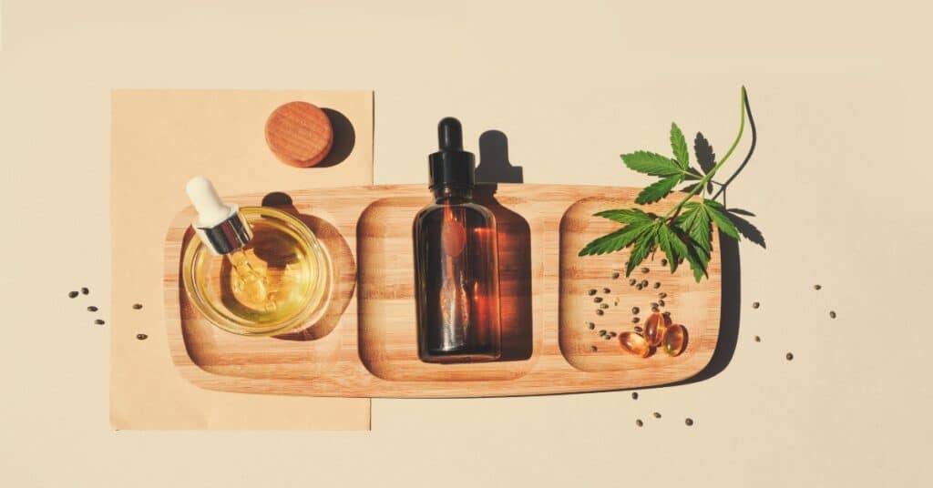 איך CBD עובד בגוף שלנו?