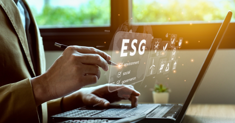 ESG – יותר מהצהרה מוסרית